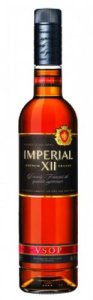 Imperial XII VSOP 36% 70cl LV